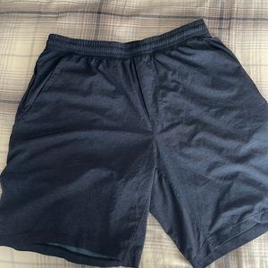 Pace Breaker shorts